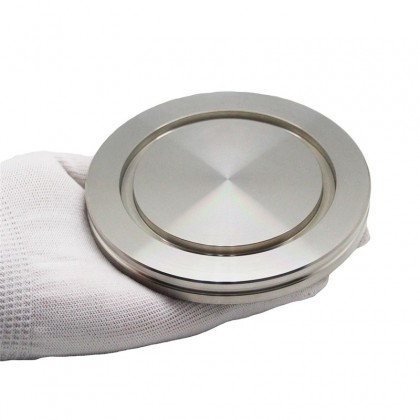 ISO Blank Flange ISO Blank Flange