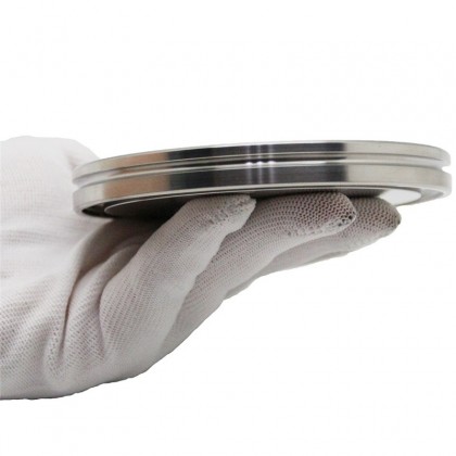 ISO Blank Flange