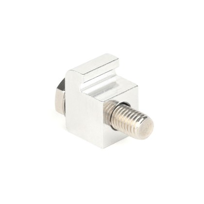 ISO Single Wall Clamp ISO Single Wall Clamp