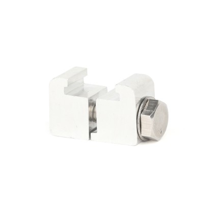 ISO Double Wall Clamp ISO Double Wall Clamp