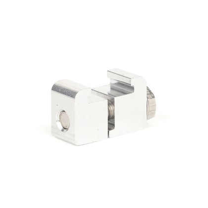 ISO Double Wall Clamp