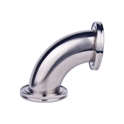 ISO-K 90° Elbow ISO-K 90° Elbow