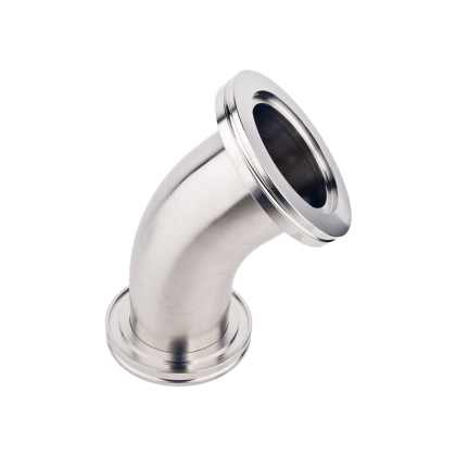 ISO-K 90° Elbow